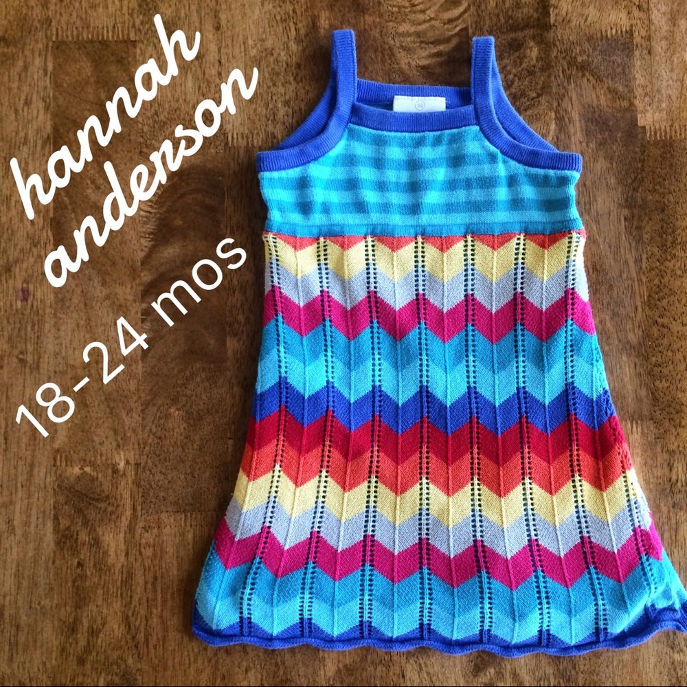 Dress 18-24 mos